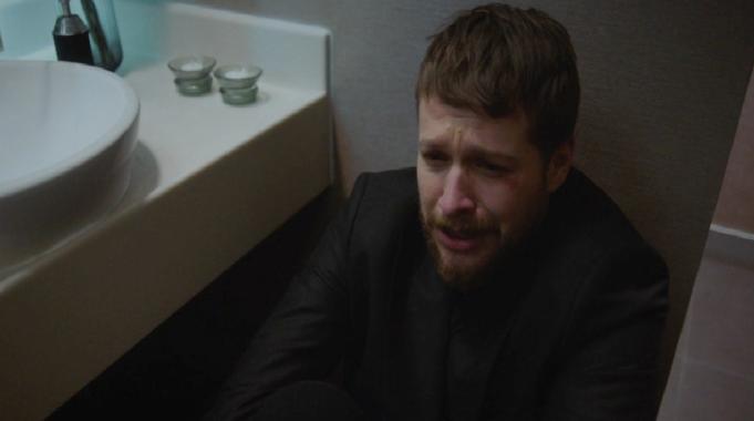 Burak Yörük &quot;Fecir&quot; İle Köşeyi Döndü!