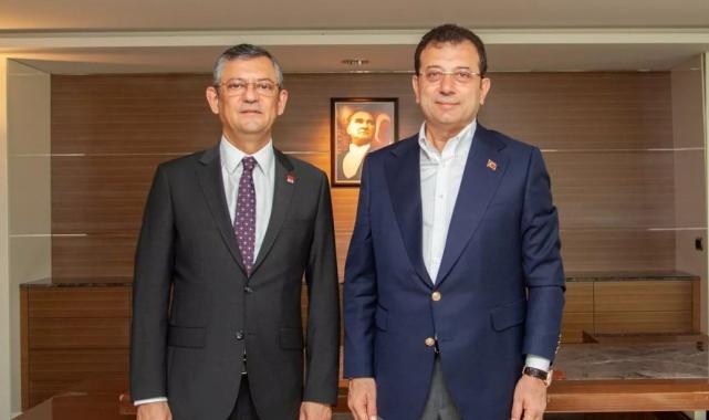 Burcu Köksal'ın DEM Parti sözleri ittifakı karıştırdı! Özgür Özel'den yeni açıklama