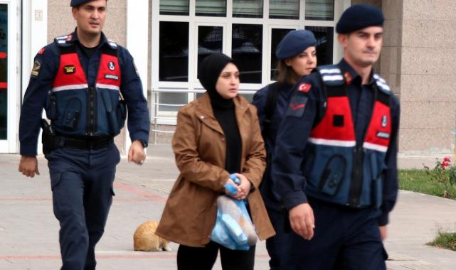 Burdur'da eşini öldüren kadına tahrik indirimi uygulandı