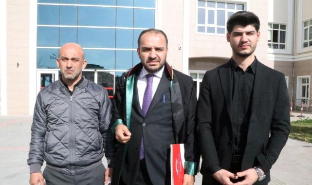 Burdur'da eşini öldüren kadına tahrik indirimi uygulandı