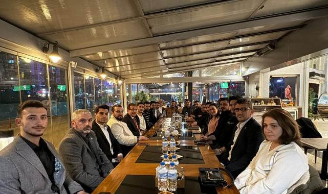 Bursa Nilüfer'de Sedat Yalçın umut oldu