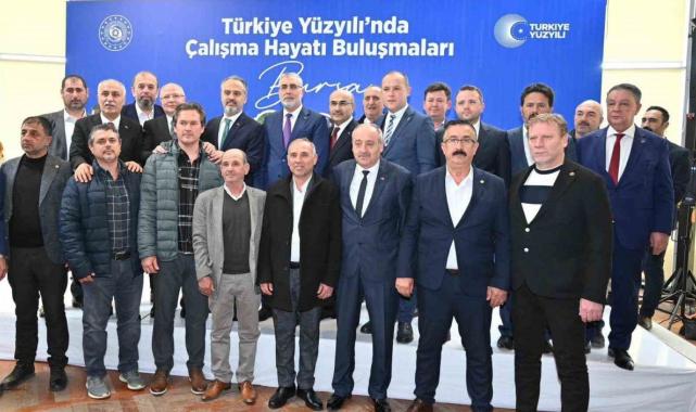 Bursa, Yenişehir'de emeklilikte Oda’ya takılan çiftçinin mağduriyeti giderildi