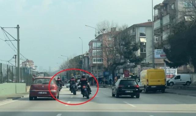 Bursa'da eski nişanlısını gördü: KADES hayatını kurtardı