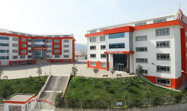Bursa'daki özel okul hakkında skandal iddia!