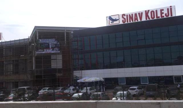 Bursa'daki özel okul hakkında skandal iddia!