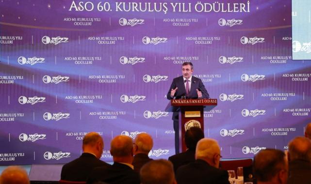 Cevdet Yılmaz: 2026 için tek haneli enflasyona yeniden dönüşü öngörüyoruz