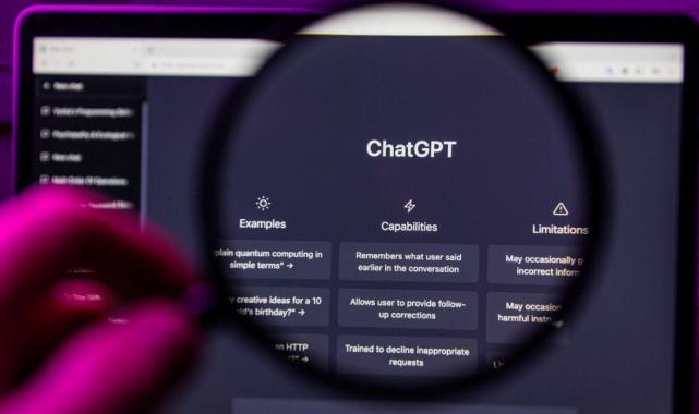 ChatGPT, doktorlardan yaklaşık 10 kat daha hızlı rapor hazırlıyor