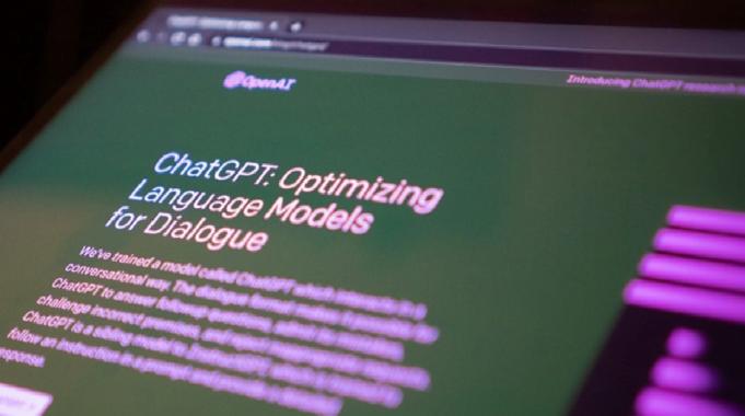 ChatGPT, doktorlardan yaklaşık 10 kat daha hızlı rapor hazırlıyor