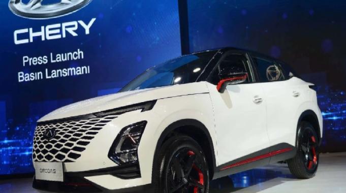 Chery modellerine mart ayında zam geldi: İşte güncel fiyatlar