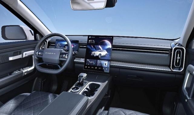 Chery'nin yeni otomobil markası Jaecoo Türkiye'ye geliyor