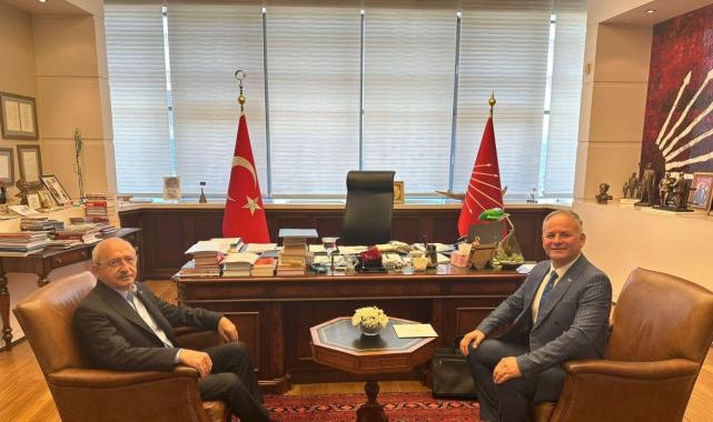 CHP'de son kriz Kırklareli'nde çıktı: Aday gösterilmeyen isim tek tek anlattı