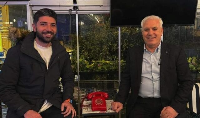 CHP'de yeni skandal! Bursa adayı Mustafa Bozbey çalışmalarında belediye personeli kullanıyor