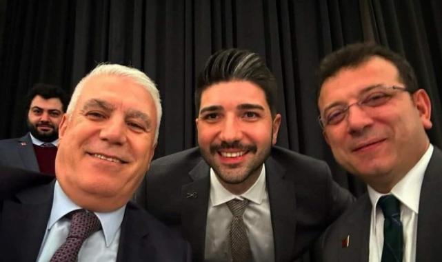 CHP'de yeni skandal! Bursa adayı Mustafa Bozbey çalışmalarında belediye personeli kullanıyor