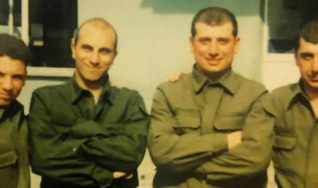 CHP'nin gündemi bedelli! İşte Murat Kurum'un askerlik geçmişi