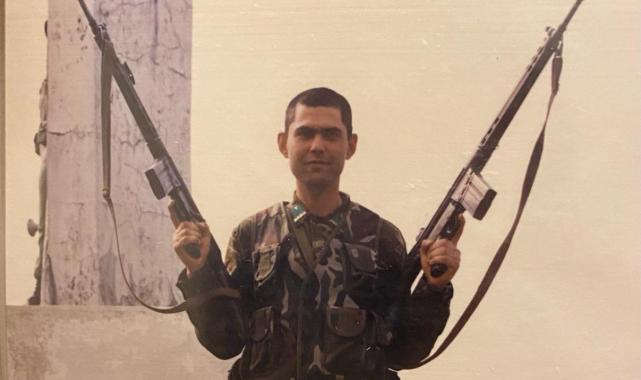 CHP'nin gündemi bedelli! İşte Murat Kurum'un askerlik geçmişi