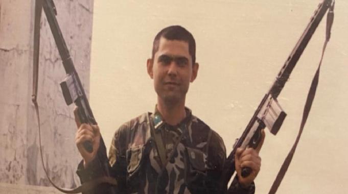 CHP'nin gündemi bedelli! İşte Murat Kurum'un askerlik geçmişi