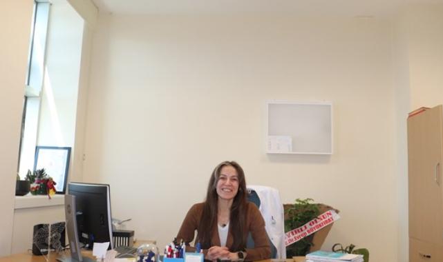 Cindoğlu: “Yaşlılarımız milletimizin onurudur”