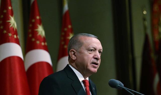 Cumhurbaşkanı Erdoğan, Hollanda Başbakanı Rutte ile telefonda görüştü