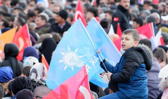 Cumhurbaşkanı Erdoğan: İstanbul'da Erzurumlu çok, hepsini arayın bir yanlışlık olmasın