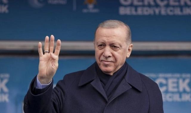 Cumhurbaşkanı Erdoğan: İstanbul'da Erzurumlu çok, hepsini arayın bir yanlışlık olmasın