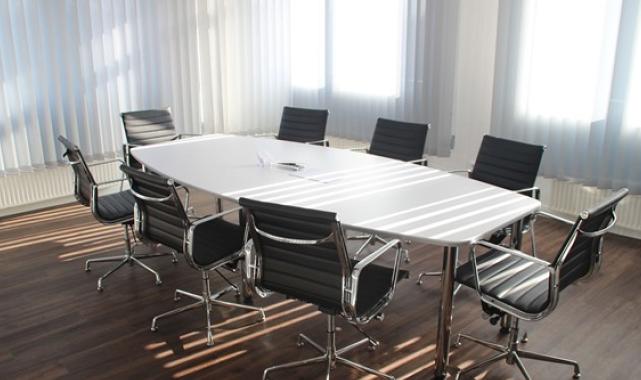 Cumhurbaşkanı Yardımcısı Yılmaz, STK temsilcileri ve kanaat önderleriyle buluştu