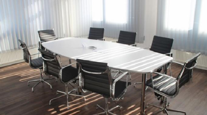 Cumhurbaşkanı Yardımcısı Yılmaz, STK temsilcileri ve kanaat önderleriyle buluştu