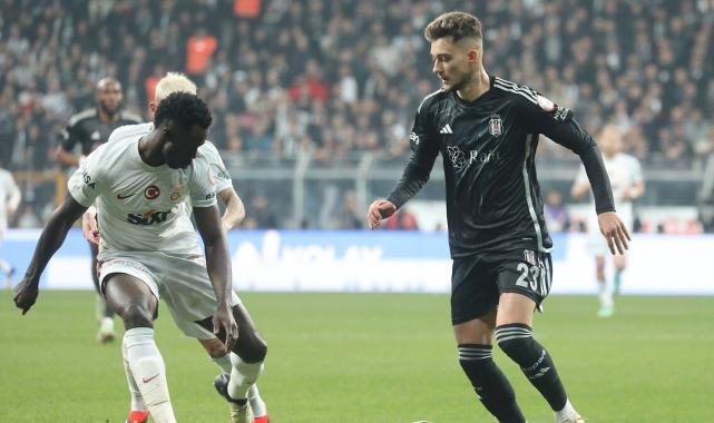 Davinson Sanchez'in sahalara dönüş tarihi