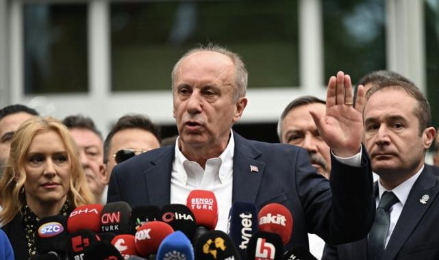 DEM Parti İstanbul adayı Meral Danış: 'Adaylıktan çekilmeyeceğim'