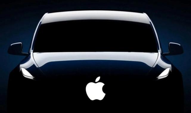 Dev proje iptal edilmişti: Apple'ın elektrikli araç için görüştüğü şirketler ortaya çıktı