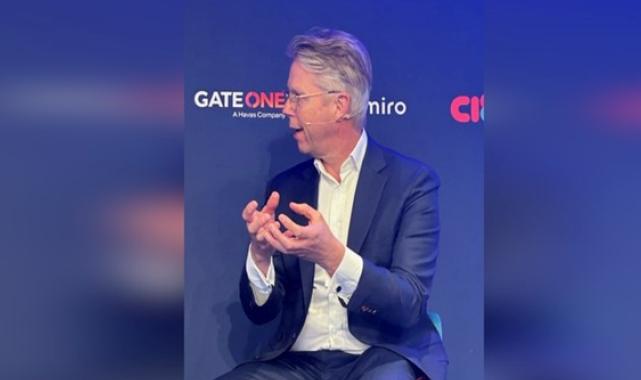 “Dijital ölçeklenmenin yolu  yapay zeka altyapısından geçiyor”