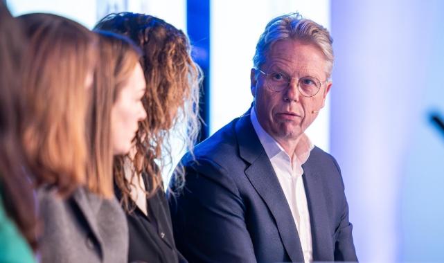 “Dijital ölçeklenmenin yolu  yapay zeka altyapısından geçiyor”