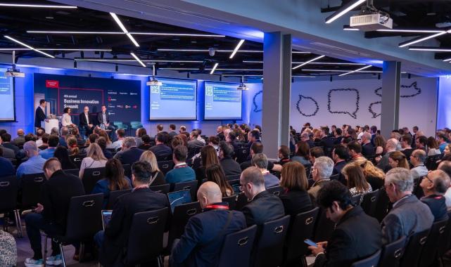 “Dijital ölçeklenmenin yolu  yapay zeka altyapısından geçiyor”