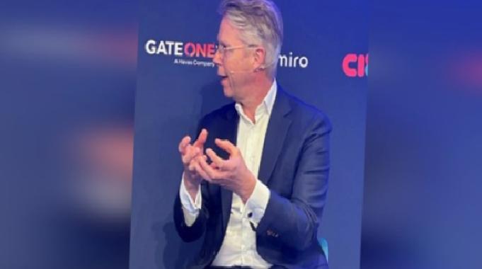 “Dijital ölçeklenmenin yolu  yapay zeka altyapısından geçiyor”