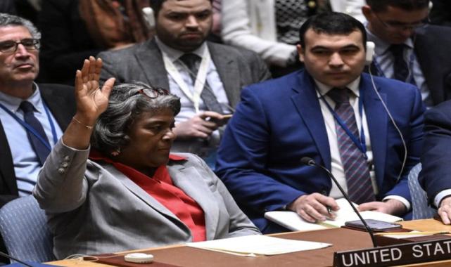 Dışişleri Bakanlığı, BMGK'nın onayladığı Gazze'deki ateşkes kararını olumlu buldu