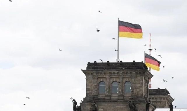 DIW: Sanayi, Alman ekonomisinin sorunlu çocuğu olmaya devam ediyor