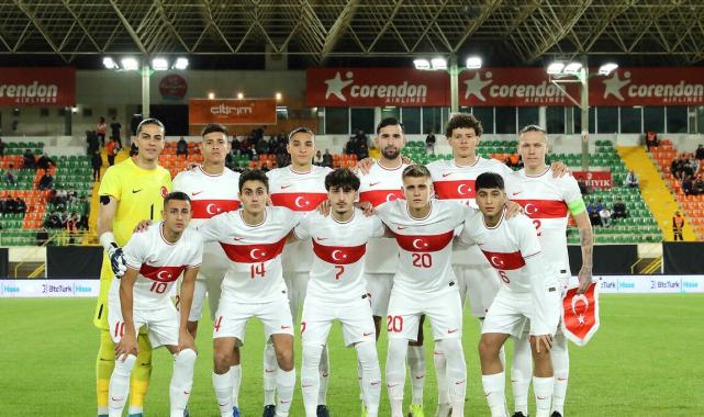 Doğan Alemdar: İtalya'nın provasıydı