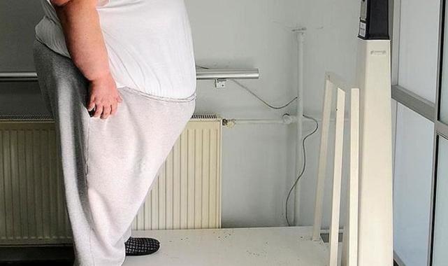 Dünya çapında 1 milyardan fazla insan obez