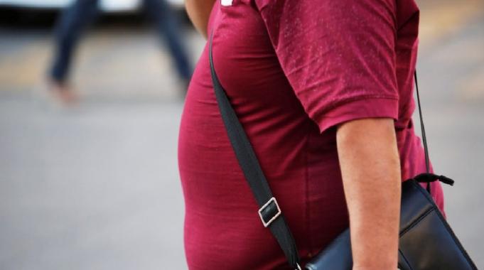 Dünya çapında 1 milyardan fazla insan obez