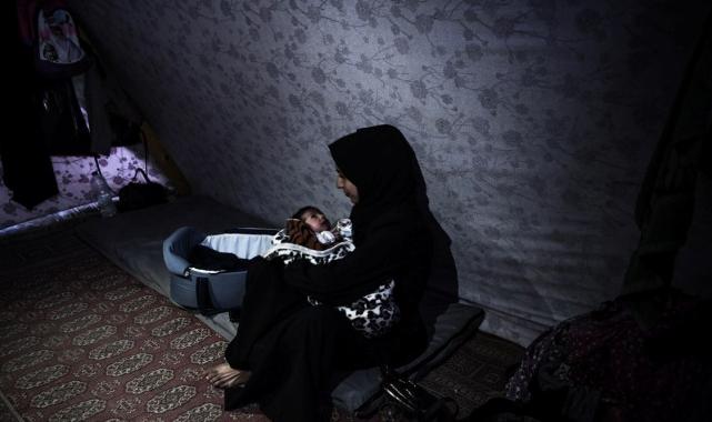 Dünya Kadınlar Günü ve ramazana buruk karşılama: İsrail'in zulmü altındaki Gazzeli kadınlar