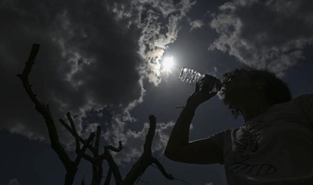 Dünya tehlike altında: Aşırı iklim olaylarında yeni rekorlara ulaşıldı