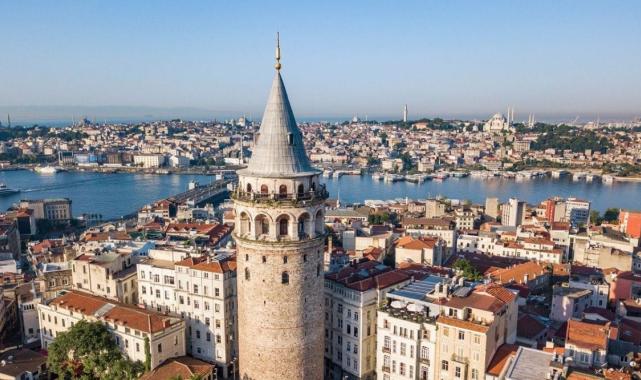Dünyanın en çok ziyaret edilen şehri İstanbul oldu