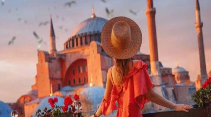 Dünyanın en çok ziyaret edilen şehri İstanbul oldu