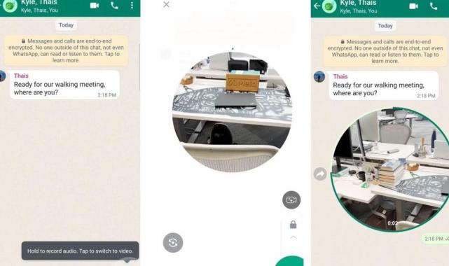 Dünyanın en popüler mesajlaşma uygulaması WhatsApp'ın bilinmeyen özellikleri