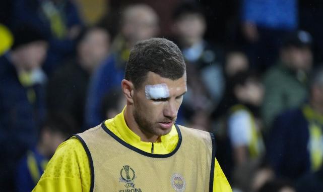 Edin Dzeko: Bugünkü gibi oynamadığımız sürece her takımı yenebiliriz