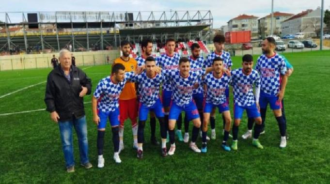 Edirne liglerinde son durum