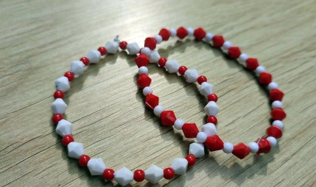 Edirne'de bahar etkinliği: Baba Marta