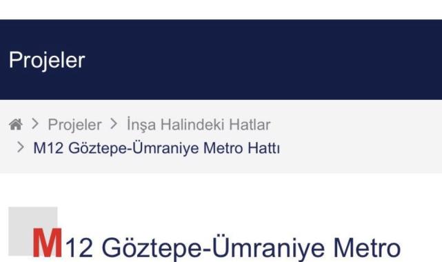 Ekrem İmamoğlu'nun metrolara temel atma yalanı