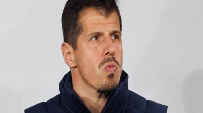 Emre Belözoğlu: Küfür yemeyi hak etmedim