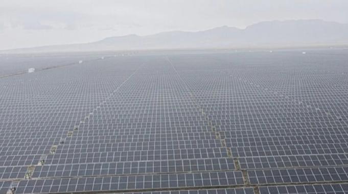 Enerji ve Tabii Kaynaklar Bakanlığı açıkladı! Güneş enerjisi kurulu gücü 12 bin megavatı aştı