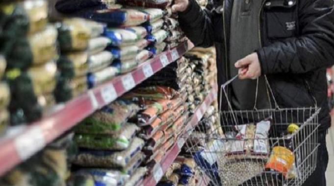 Enflasyon evde stokçuluğu getirdi